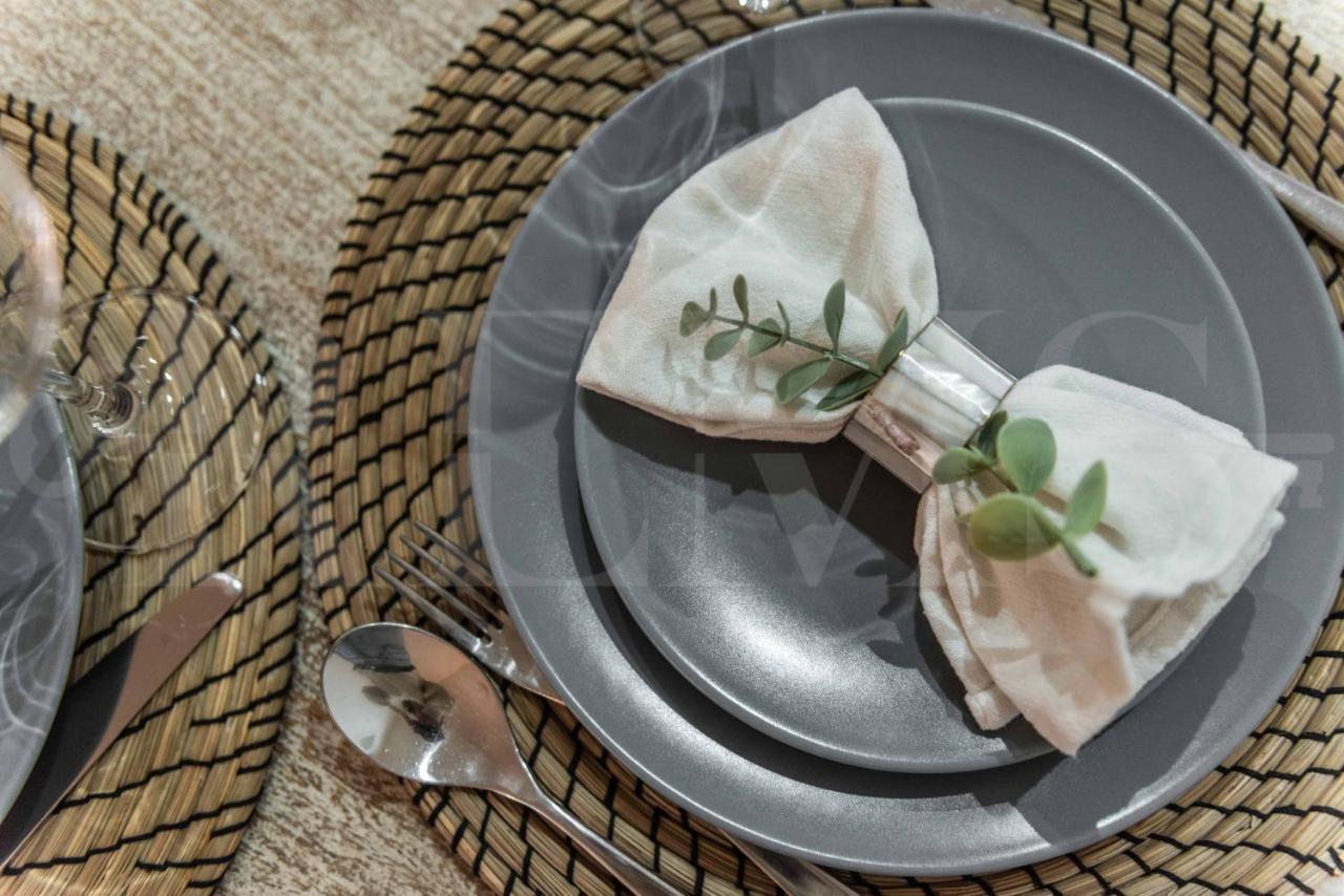 Lovely Boho Apartment With Parking - Historic Center By Rems Málaga Eksteriør billede
